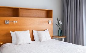 Apartamenty Muzeum II Wojny Światowej